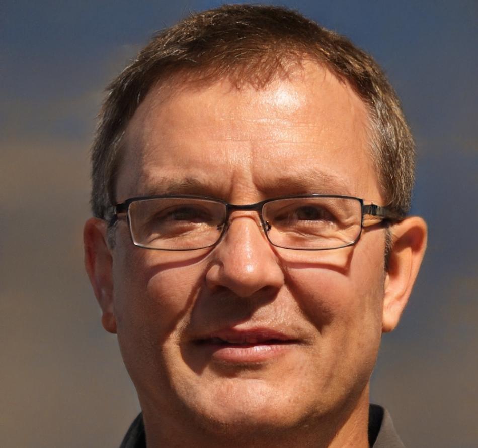 Portrait de Marc Dubois, Directeur Pédagogique