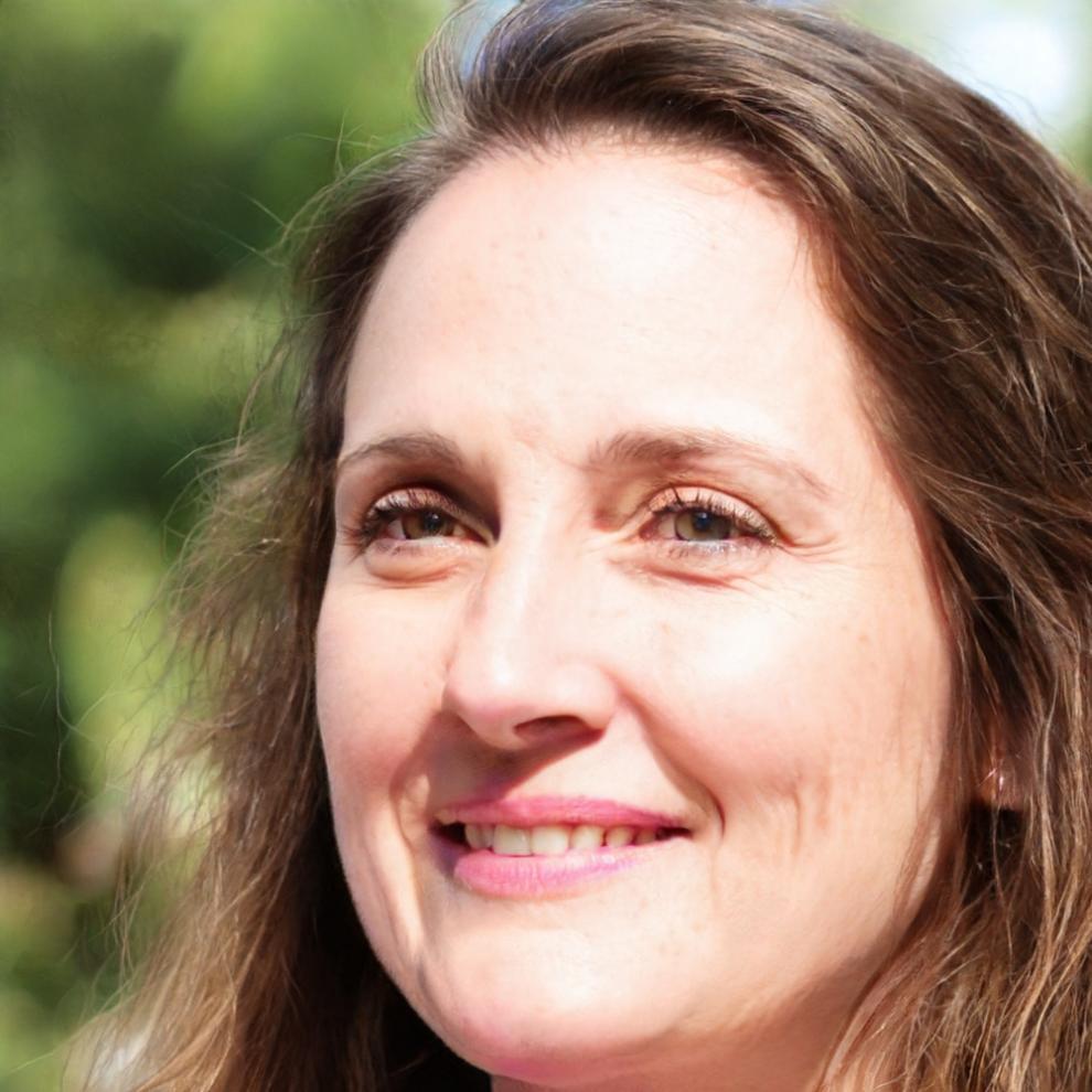Portrait de Sophie Martin, Responsable Accompagnement